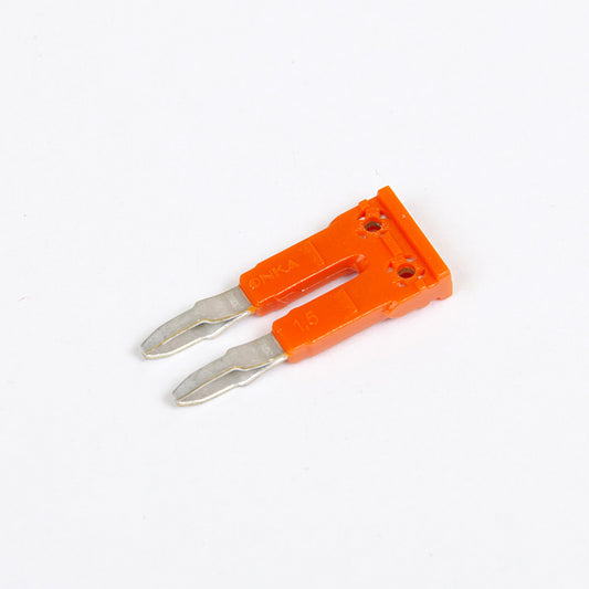 ONKA 1.5/2 Insulated Plug-in Bridge, Universal (for Spring and Screw Terminals 1.5 mm2), 1060101