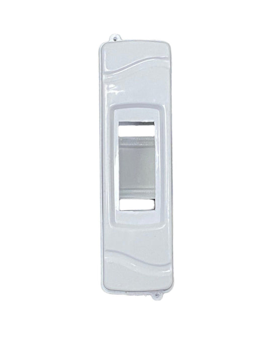 ARS wall box / surface-mounted distribution box for 1 fuse, 341209