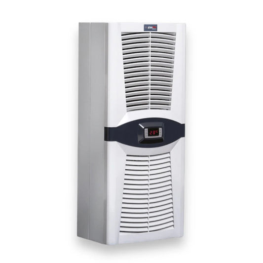 Klimatizácia pre rozvádzače / Chladič 3550W PAD3550.01