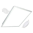 Vstavané LED panely