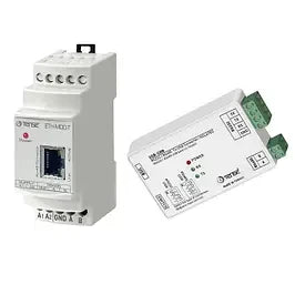 Prevodníky protokolu