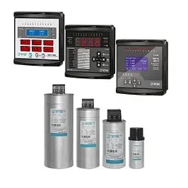 Komponenty pre kompenzáciu