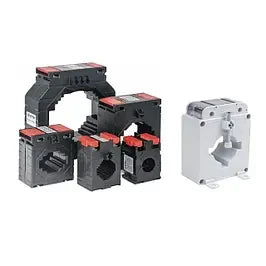 Prístrojové transformátory prúdu