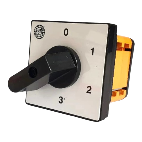 Jednopólové krokové vypínače