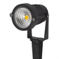 NOAS zahradní lampa reflektor zapichovací světla zemní LED sloupek 5W 450Lm AMBER YL74-0501