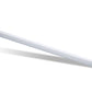 2ks - 120 cm LED panel 40W IP20 Studená bílá / 6500K svítidla 3600Lm YL98-1200