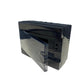 ARS Modular Distribution Board 9 MOD (9 fuses), surface-mounted distribution cabinet, plastic, transparent doors IP40, 342593