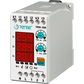 Digital overcurrent relay with 3×3-digit LED display TRM-300