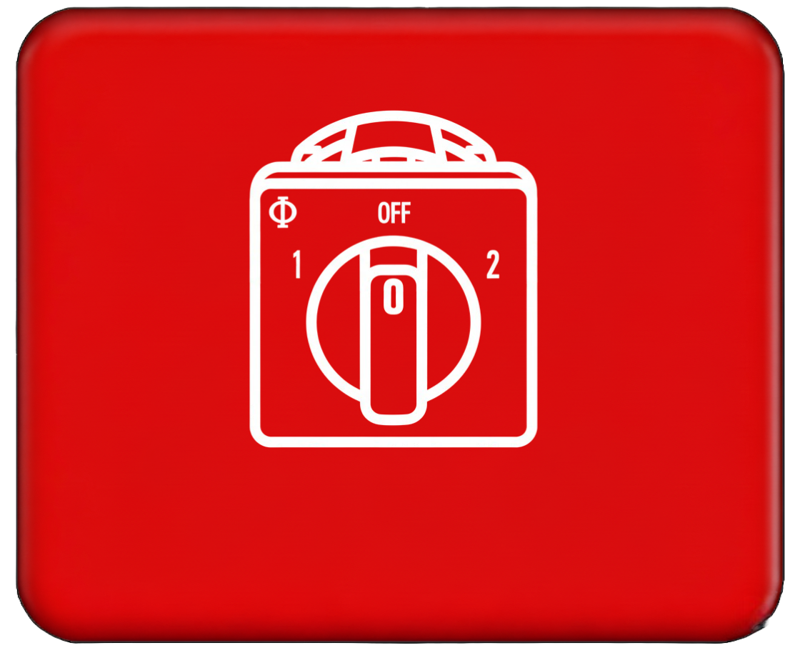 Vačkové Spínače / Prepínače