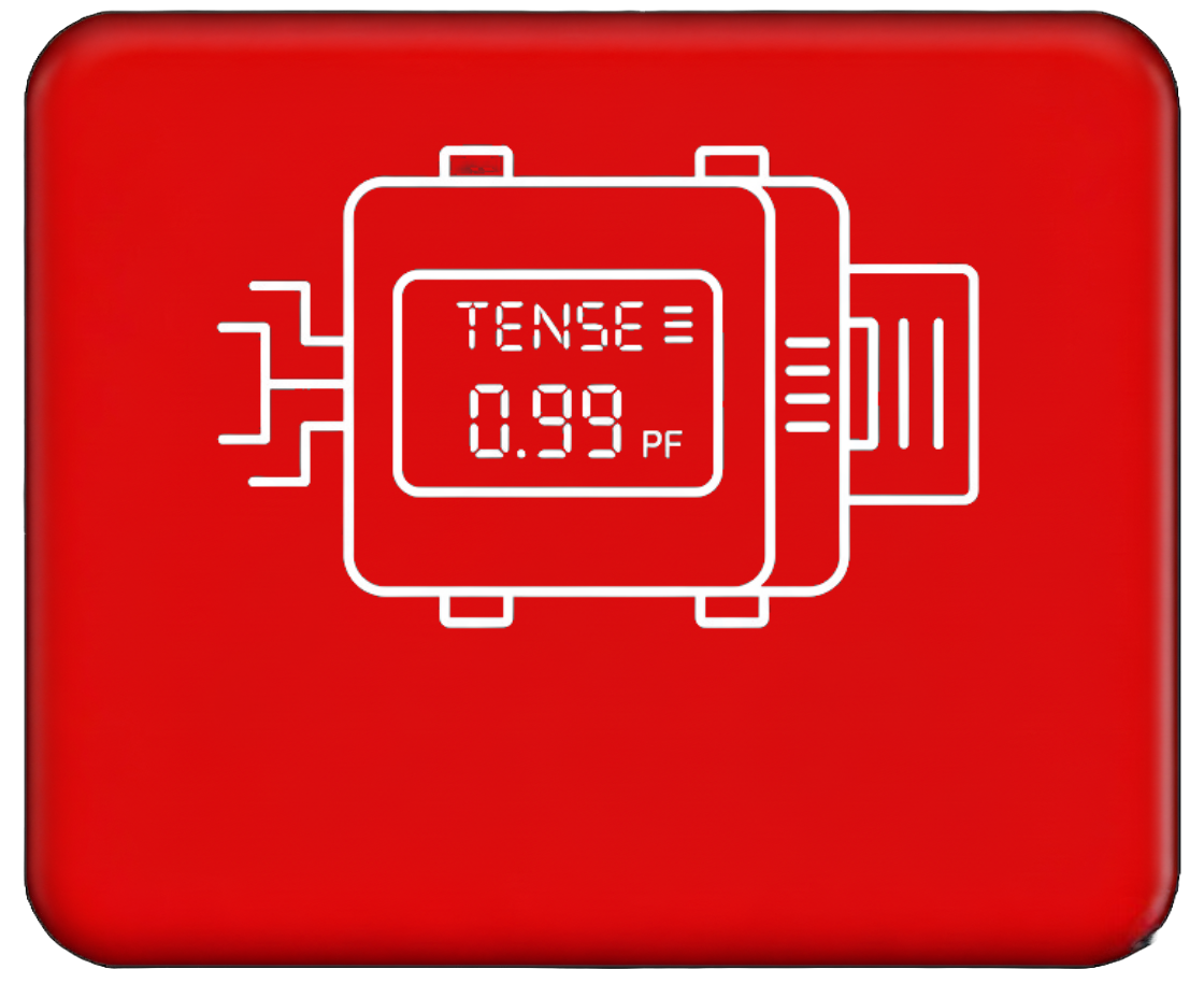 Komponenty pre kompenzáciu