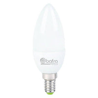 LED žiarovka e14 7W 610lm, ekvivalent 50W